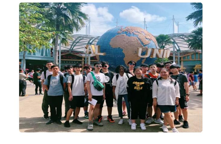 天津六力国际学校