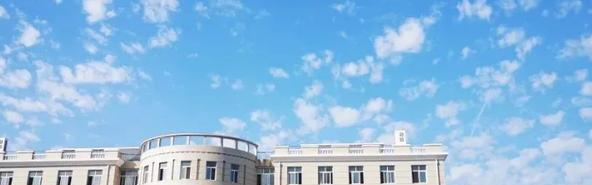 辽宁对外经贸学院