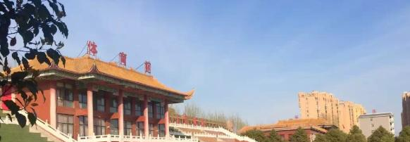 阜阳科技职业学院2021年招生代码