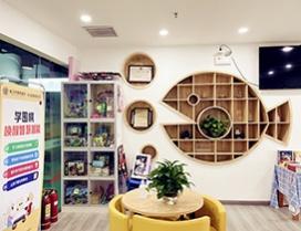 北京聂卫平围棋道场