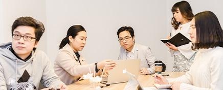 新励成特色课程