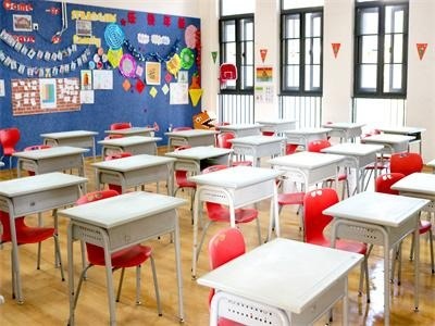 三亚外国语学校（SLS）