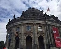 开启欧洲航天夏令营之旅