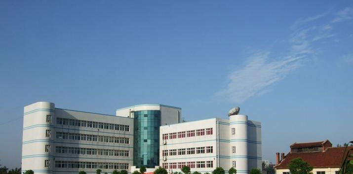 南阳建筑工程学校地址在哪里