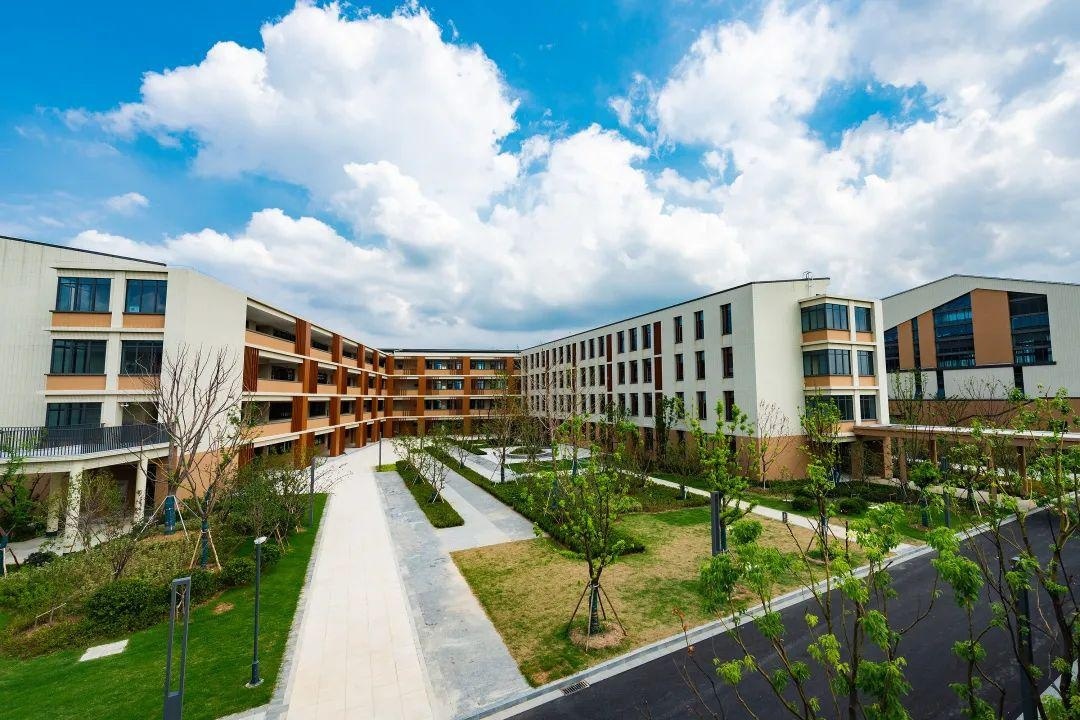 江苏省苏州实验中学