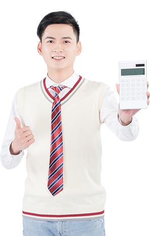 实操老师手把手教做账
