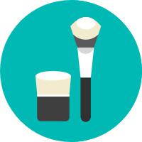 化妆造型全科班