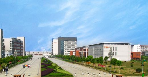 武汉城市职业学院5