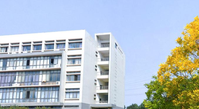 湖北城市建设职业技术学院7