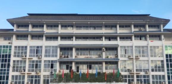 铜仁职业技术学院2023年有哪些专业