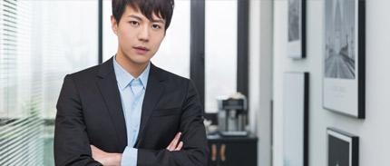 商务初级