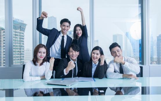 应聘要求