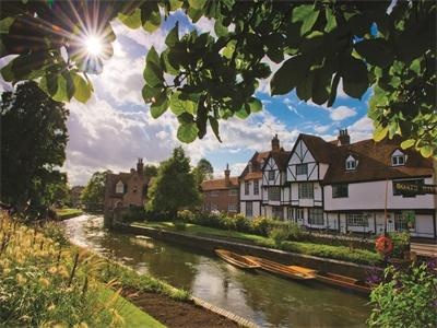 CATS Cantebury 坎特伯雷校区