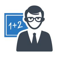 专职教研