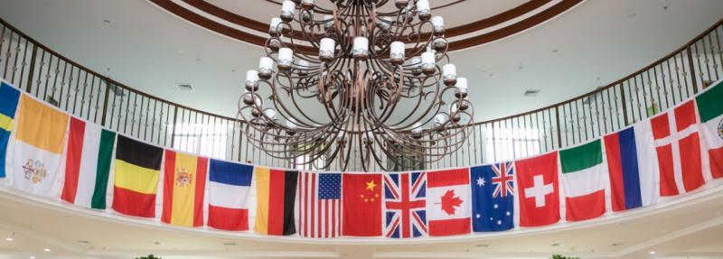 武漢三牛中美中學(xué)初中部怎么樣、好不好