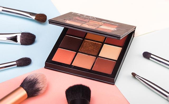 怎么化裸妆好看