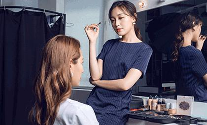 职业发展