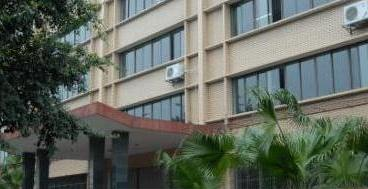 乐山时代中等职业技术学校2022年宿舍条件