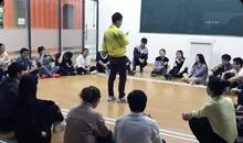 演讲表达、每日一练