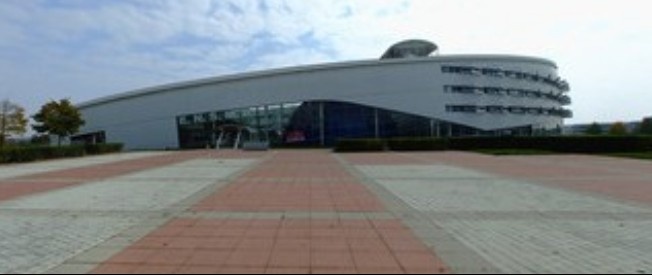 国立高等机械与航空技术学校