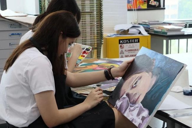 佛山市霍利斯外籍人员子女学校