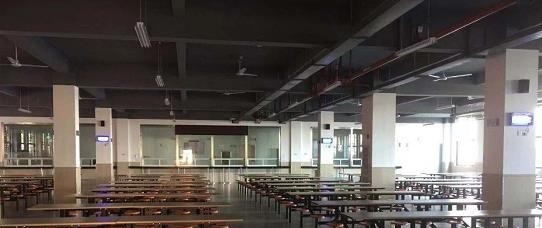 宁波东坤职业高级中学地址在哪里