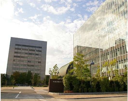 山口东京理科大学