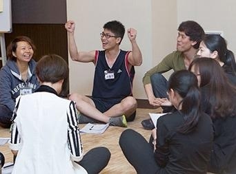 解读生命，重回人生中心