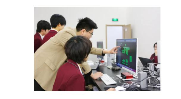北京爱迪学校国际艺术高中