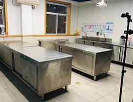 太原碧圣凯斯烘焙培训学校