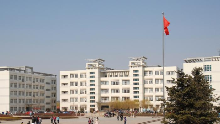 秦皇岛职业技术学院单招