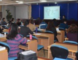 北京华章MBA