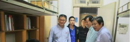 浙江机电职业技术学院2020年宿舍条件