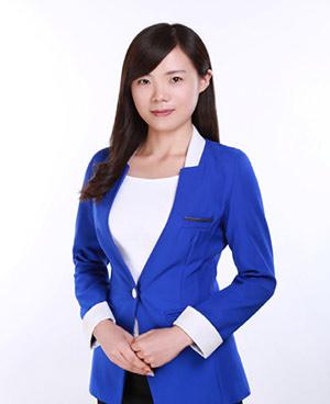 卢丽娟