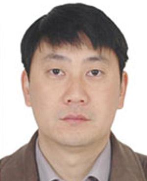 孟军