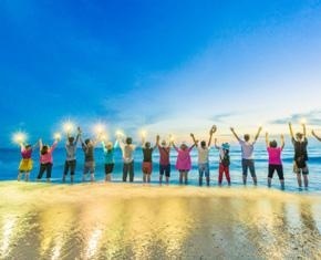 宁波旅游英语培训配图
