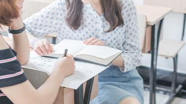 院校专业选报