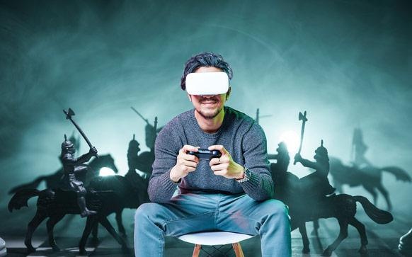 游戏/UI设计专业