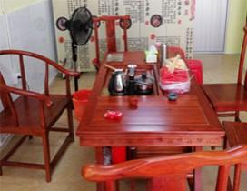 深圳康道中医