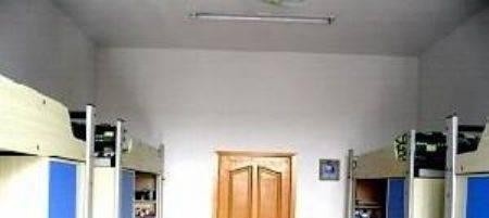 重庆房地产职业学院五年制大专2019年宿舍条件