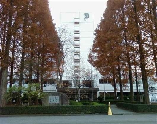 独协大学