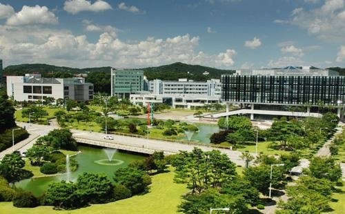 韩国高等科学技术学院