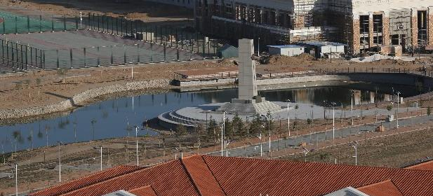 甘肃警察职业学院怎么样、好不好