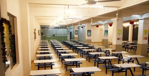 济南第三职业中等专业学校