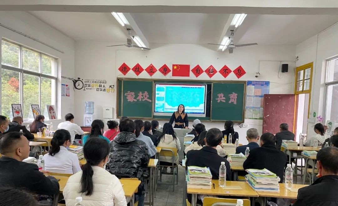 安远中等专业学校