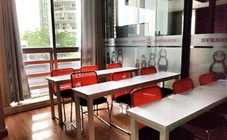 南昌环球雅思培训