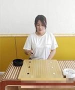 翟乃静