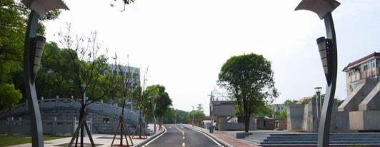 江西交通职业技术学院