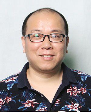 项海清
