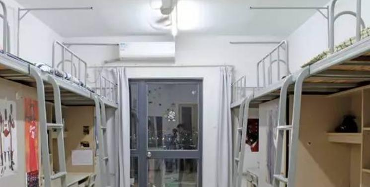 昆明电机技工学校2022年宿舍条件